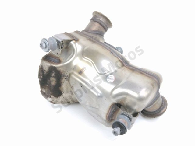 Collecteur raccord arriere occasion KTM DUKE 890 2021