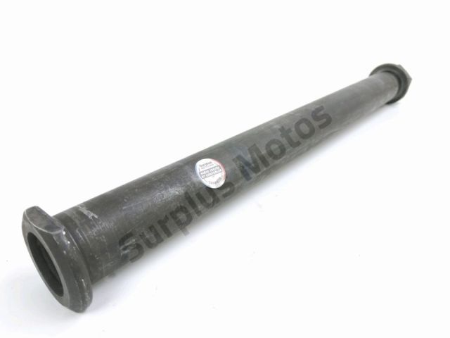 Axe de roue arriere occasion YAMAHA TDM 900 2007