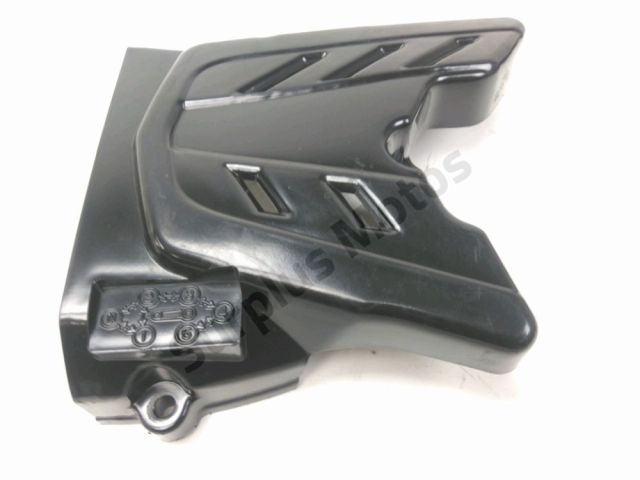 Couvercle pignon sortie boite occasion PIONEER PULSE 2013