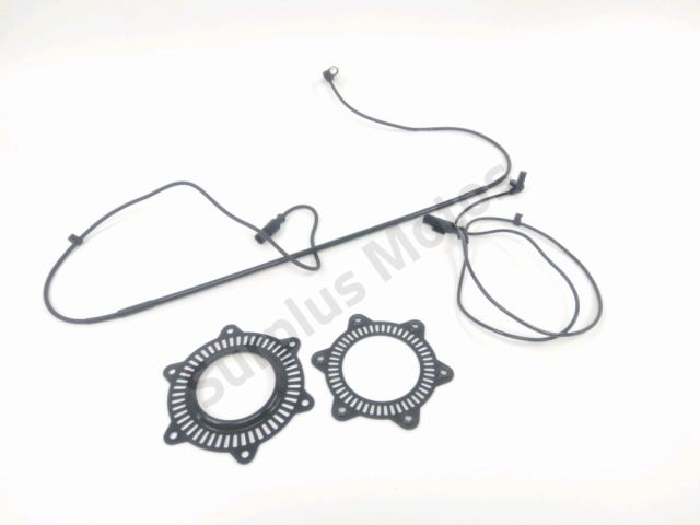 Capteur abs occasion KTM SMC 690 R  2023