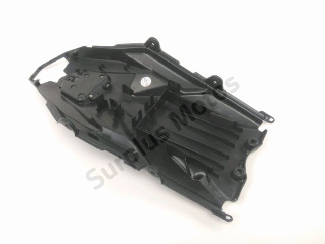 Passage de roue complet occasion ZONTES ROADSTER 2023