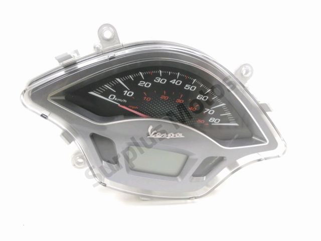 Compteur occasion VESPA PX 50 2017