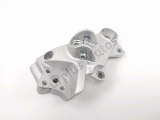 Platine avant gauche occasion KTM SMC 690 R  2023