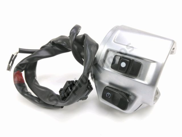 Commodo droit occasion VESPA PX 50 2017