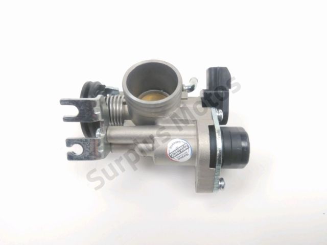 Corps d'injection droit occasion ZONTES ROADSTER 2023