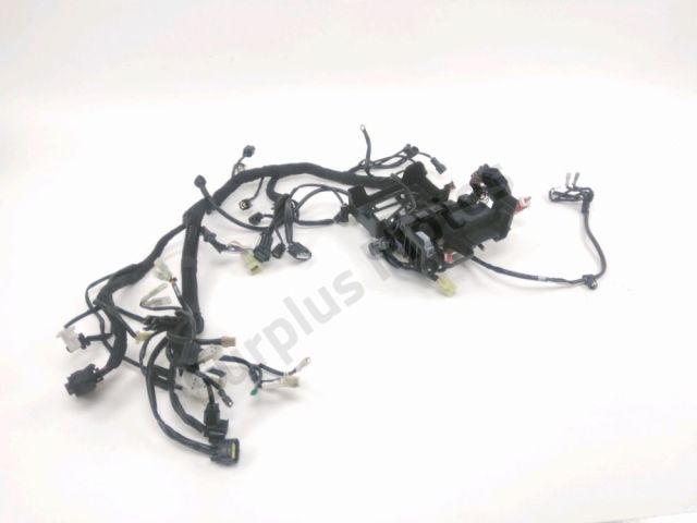 Faisceau electrique occasion KTM SMC 690 R  2023