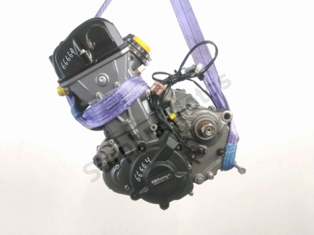 Moteur occasion KTM SMC 690 R  2023