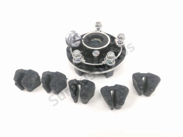 Porte couronne occasion ZONTES ROADSTER 2023