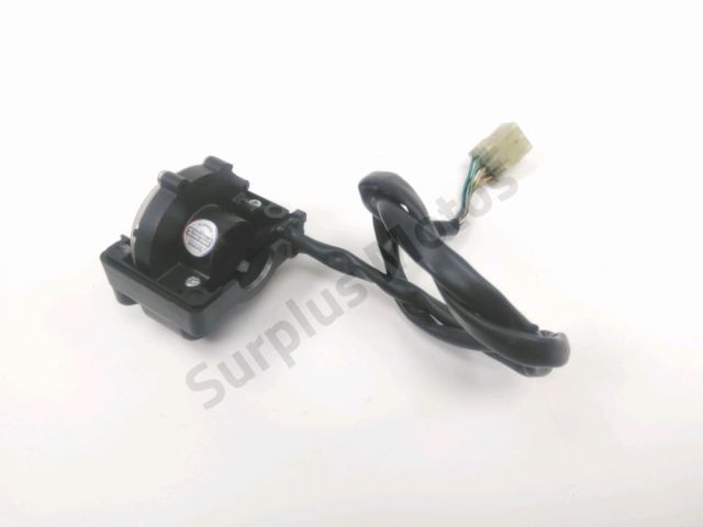 Accelerateur ride by wire occasion KTM SMC 690 R  2023