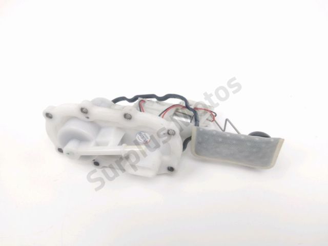 Pompe a essence occasion ZONTES ROADSTER 2023