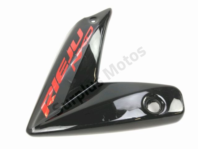 Carenage avant gauche occasion RIEJU NAKED 2018