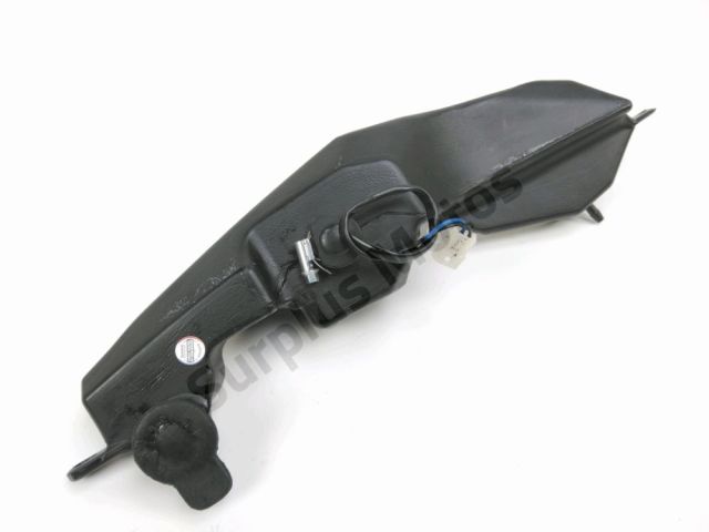 Reservoir huile occasion RIEJU NAKED 2018