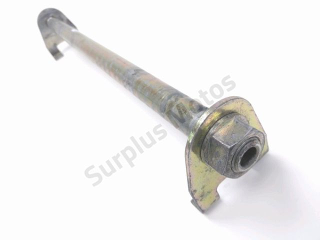 Axe de roue arriere occasion DUCATI MONSTER 750 1996