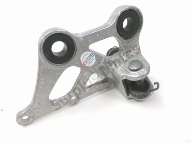 Platine avant droite occasion HONDA CBR 1000 F 1991
