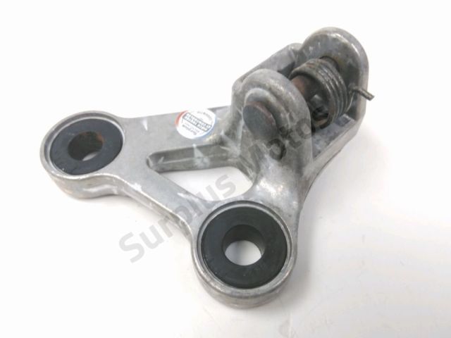 Platine avant gauche occasion HONDA CBR 1000 F 1991