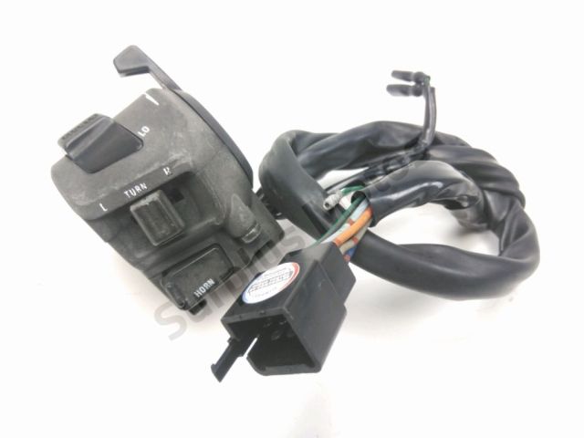 Commodo gauche occasion HONDA CBR 1000 F 1991