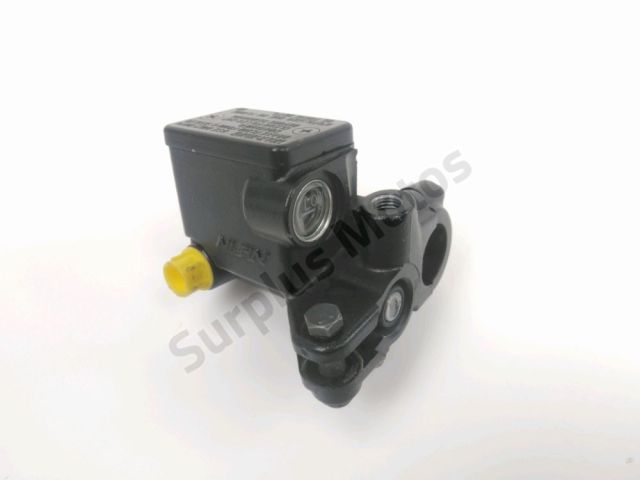 Maitre cylindre frein ar complet occasion PEUGEOT METROPOLIS 2023