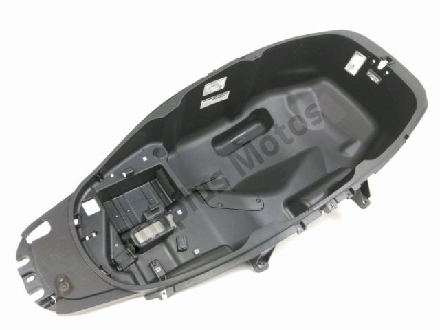 Coffre sous selle occasion PIAGGIO MP3 350 2019