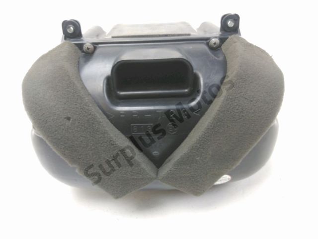 Boite a air occasion YAMAHA FZ6 600 N 2005