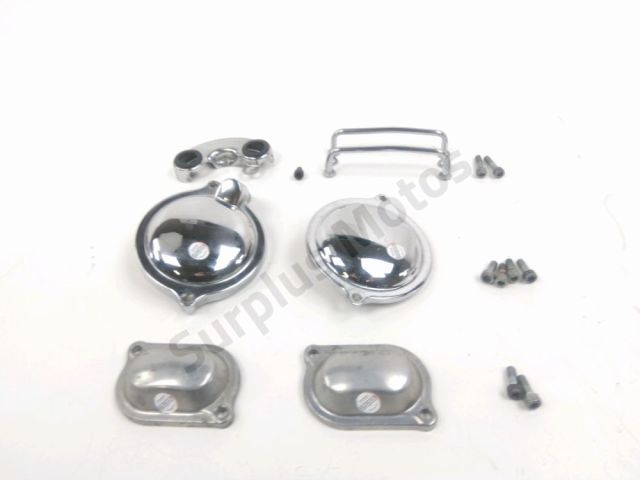 Cache culbuteur occasion YAMAHA XV 1100 VIRAGO 1989