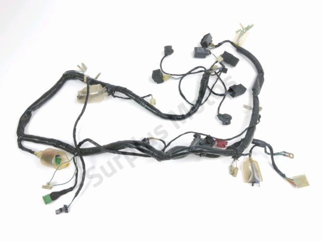 Faisceau electrique occasion HONDA XLV 1000 VARADERO 2000