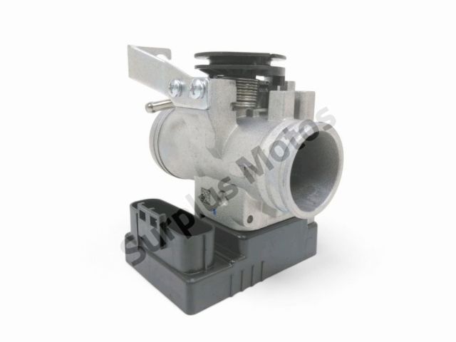 Corps d'injection droit occasion PEUGEOT PULSION 2023