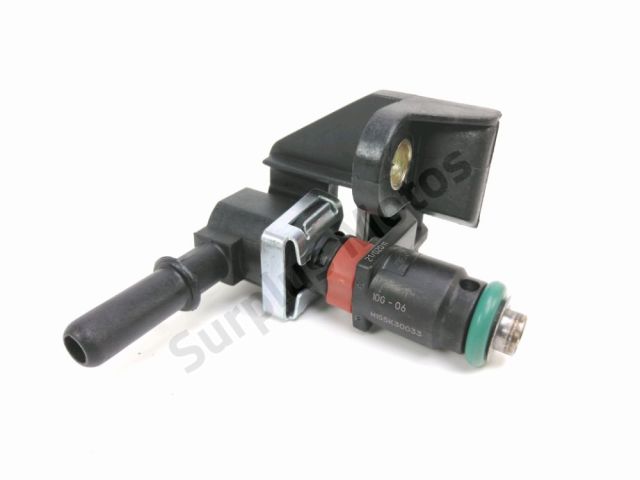 Injecteur occasion PEUGEOT PULSION 2023