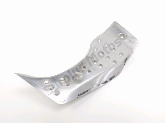 Platine avant gauche occasion ADIVA AD3 2016