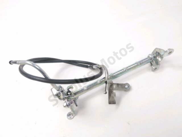 Serrure de selle occasion YAMAHA XP 530 T-MAX 2012