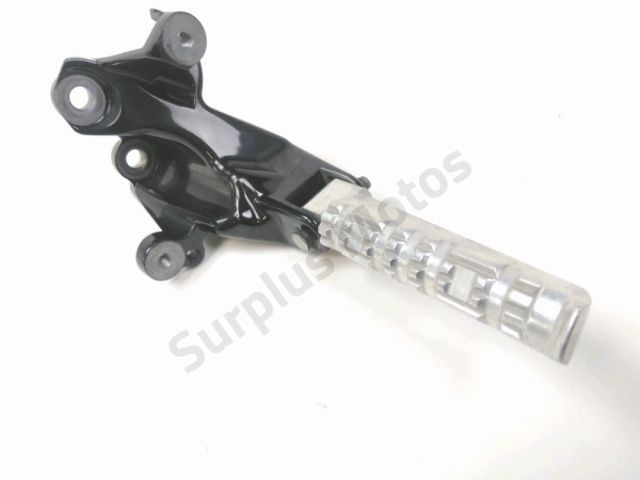 Platine et repose pieds arriere gauche occasion YAMAHA XP 530 T-MAX 2012