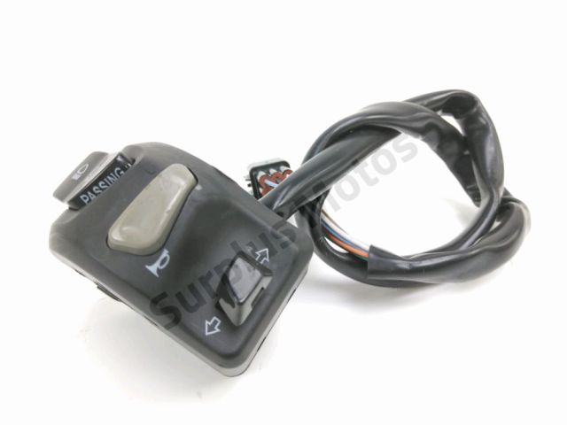 Commodo gauche occasion PEUGEOT PULSION 2023