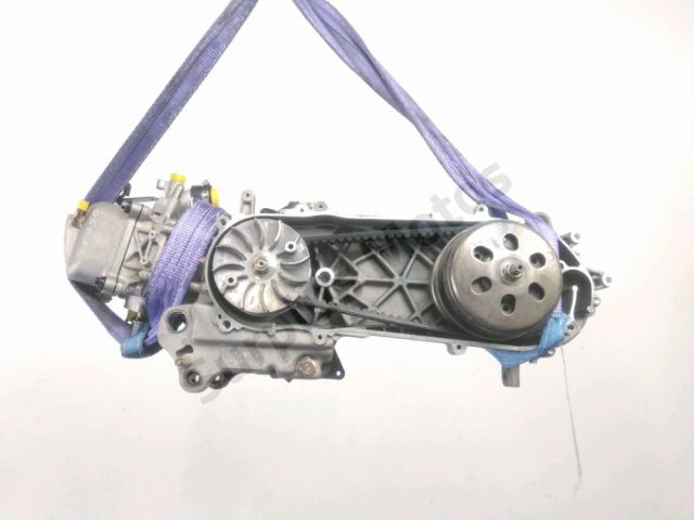 Moteur occasion PEUGEOT PULSION 2023