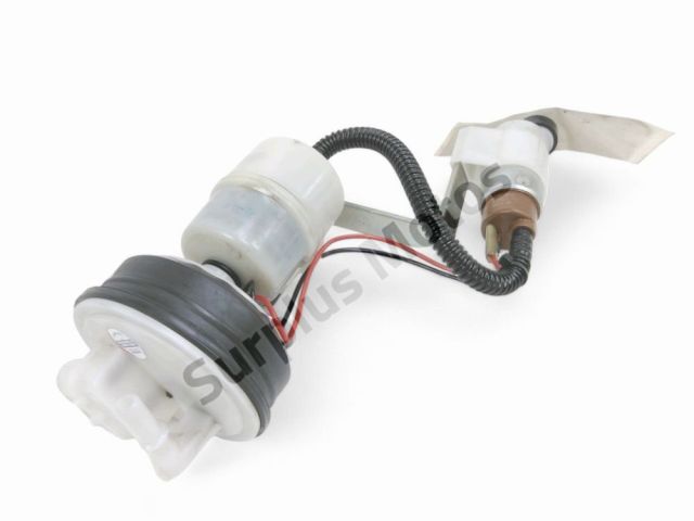 Pompe a essence occasion PIAGGIO MP3 350 2019