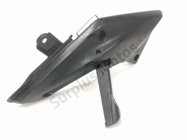 Platine arriere droite complete occasion HONDA FJS 400 SILVERWING 2009