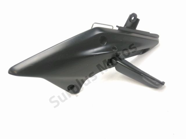Platine arriere gauche complete occasion HONDA FJS 400 SILVERWING 2009