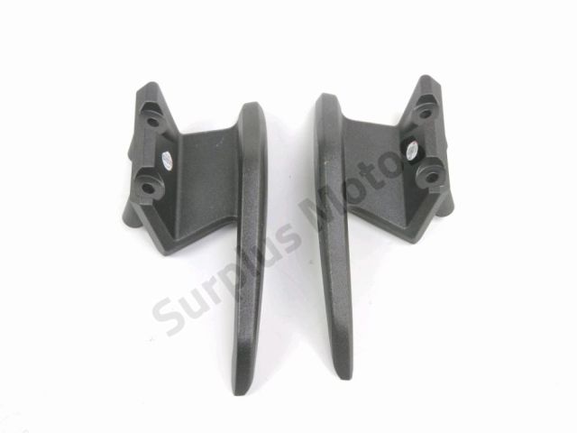 Poignee arriere occasion KYMCO CV3 2023