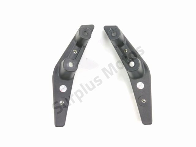 Support avant occasion KYMCO CV3 2023