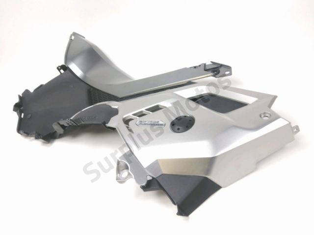 Cache lateral gauche occasion HONDA 750 FORZA 2023