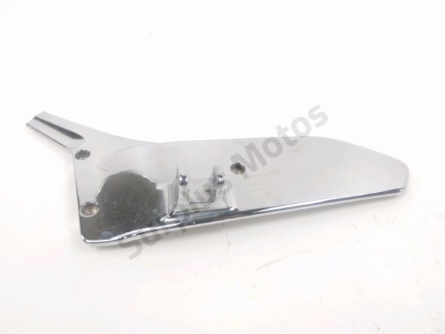 Platine arriere gauche complete occasion BMW K 1200 LT 2005