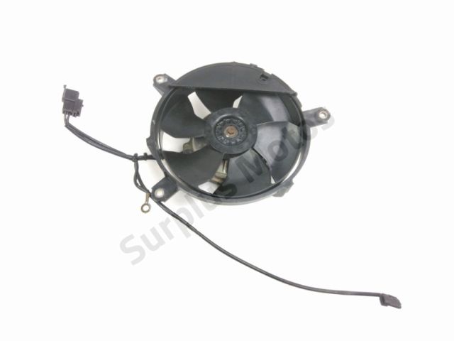 Ventilateur occasion HONDA XLV 1000 VARADERO 2000