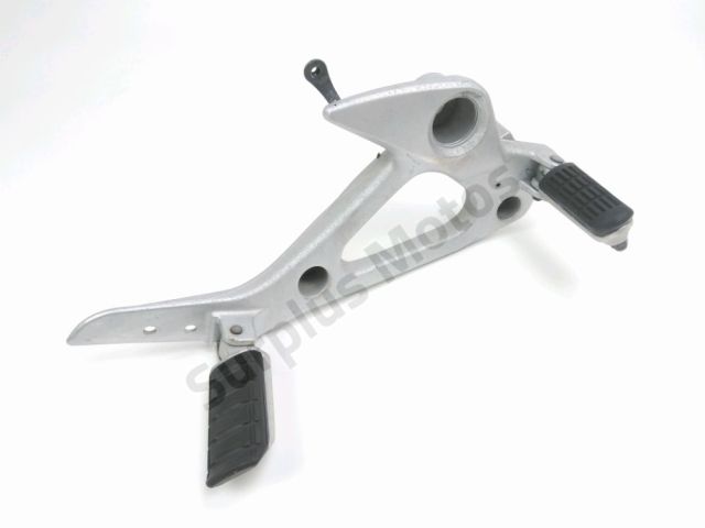 Platine avant droite complete occasion HONDA XLV 1000 VARADERO 2000