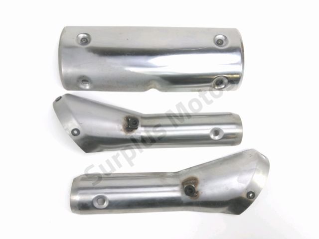 Habillage silencieux occasion HONDA XLV 1000 VARADERO 2000