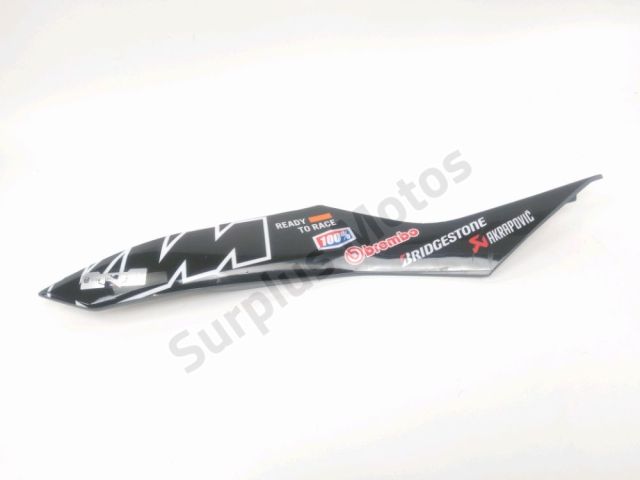 Flanc carenage gauche occasion KTM SMC 690 R  2023