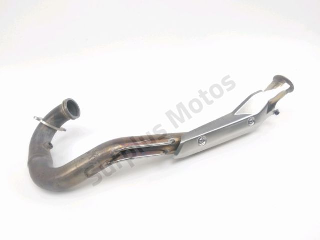 Tubulure avant occasion KTM SMC 690 R  2023