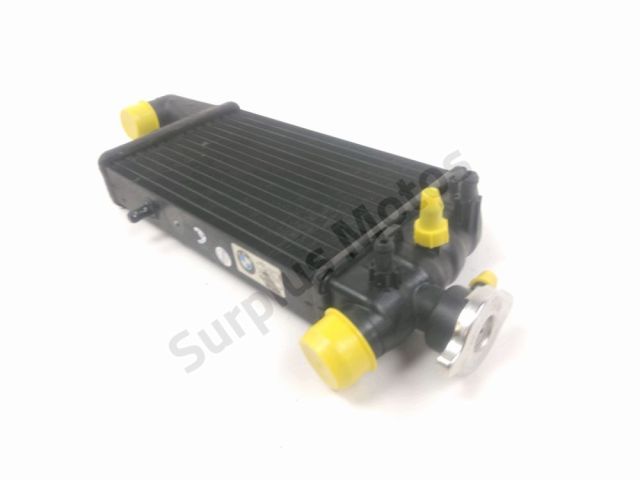 Radiateur eau droit occasion BMW K 1200 LT 2005