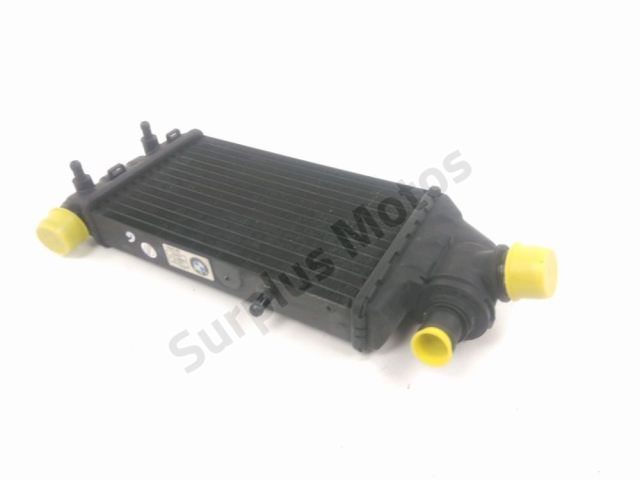 Radiateur eau gauche occasion BMW K 1200 LT 2005