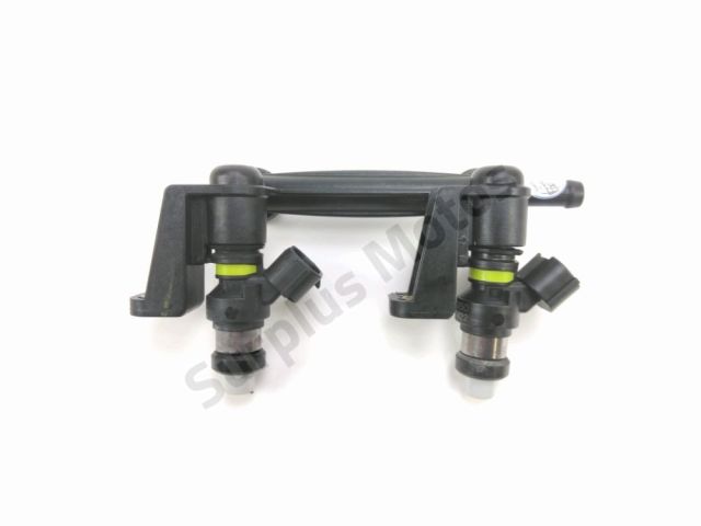 Injecteur occasion KYMCO CV3 2023