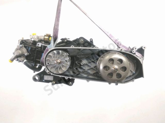 Moteur occasion SYM ADX 2024