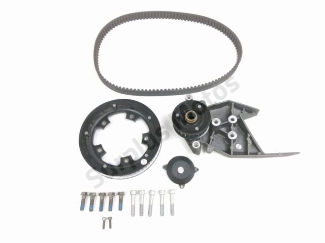 Kit chaine complet occasion KYMCO CV3 2023