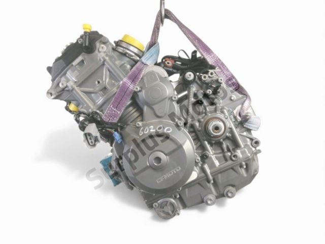 Moteur occasion CF MOTO MT SPORT 2023